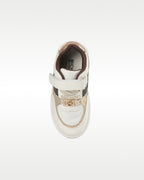Michael Kors Jem Clarke Girls’ Sneakers