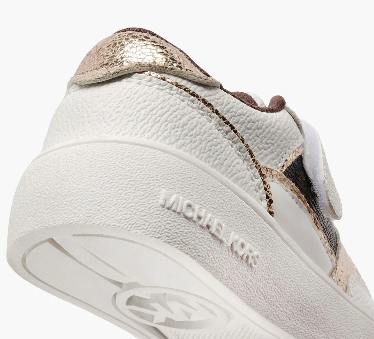 Michael Kors Jem Clarke Girls’ Sneakers