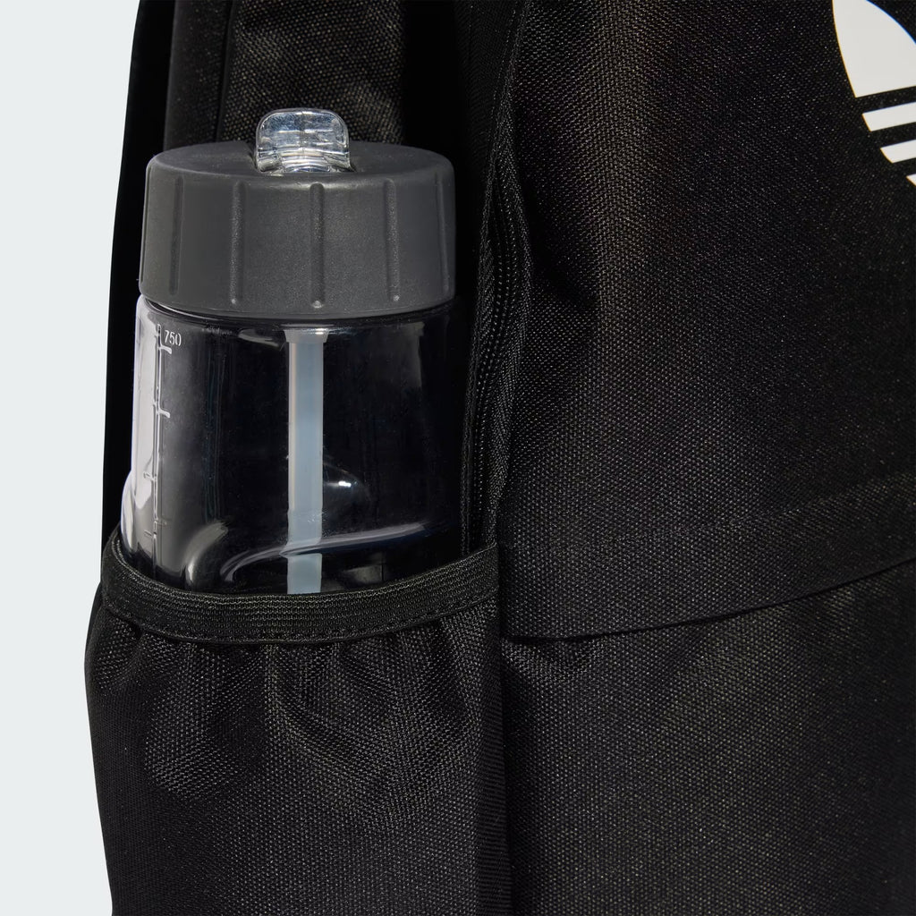 Adidas Trefoil Backpack with Pencil Case