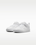 Nike Court Borough Low Recraft Little Kids' Shoes
