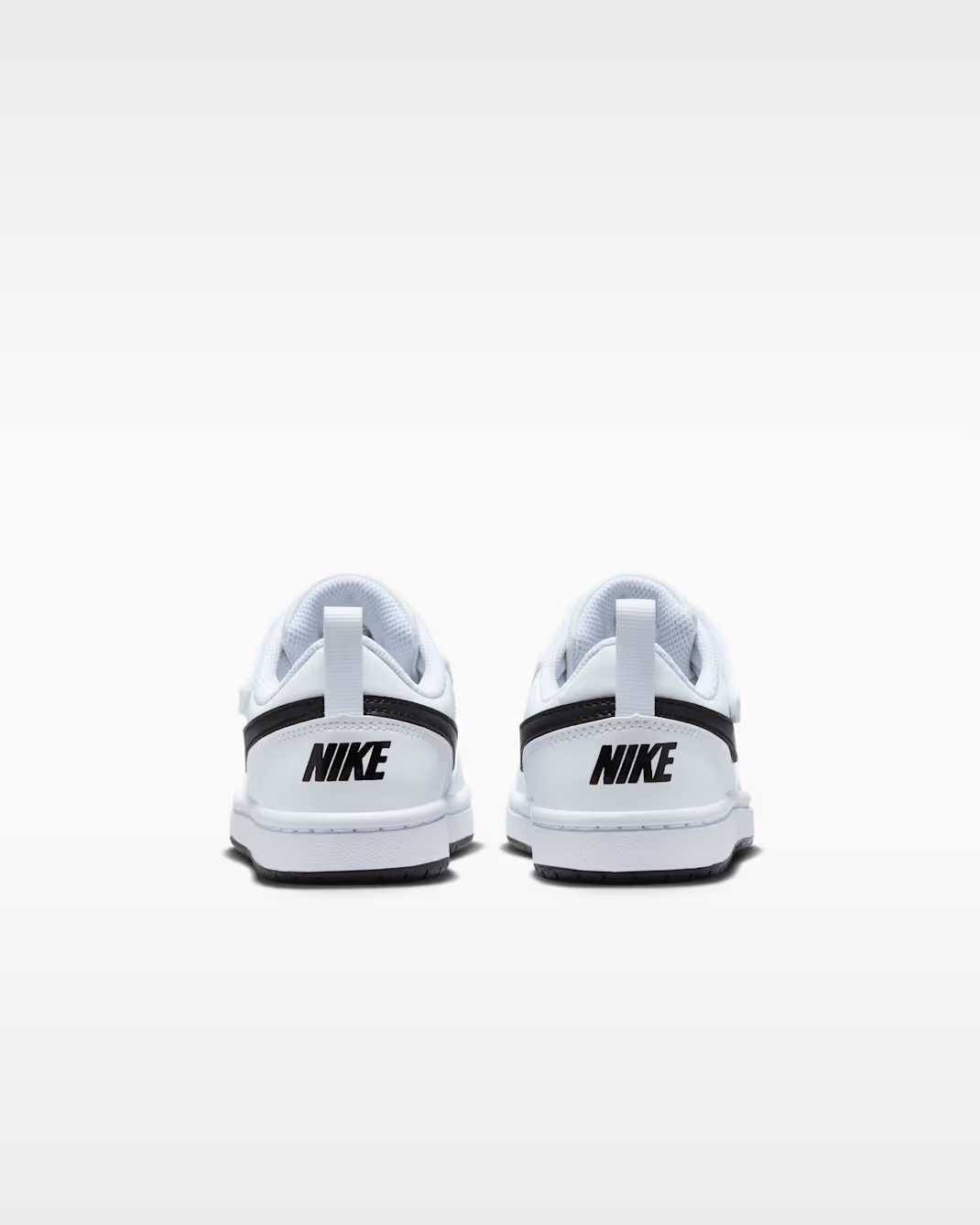 Nike Court Borough Low Recraft Little Kids' Shoes