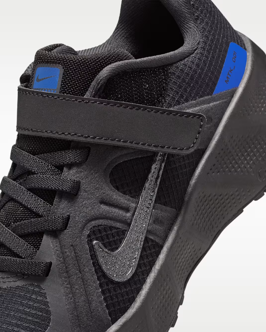 Nike Metro Tek Younger Kids' Shoes