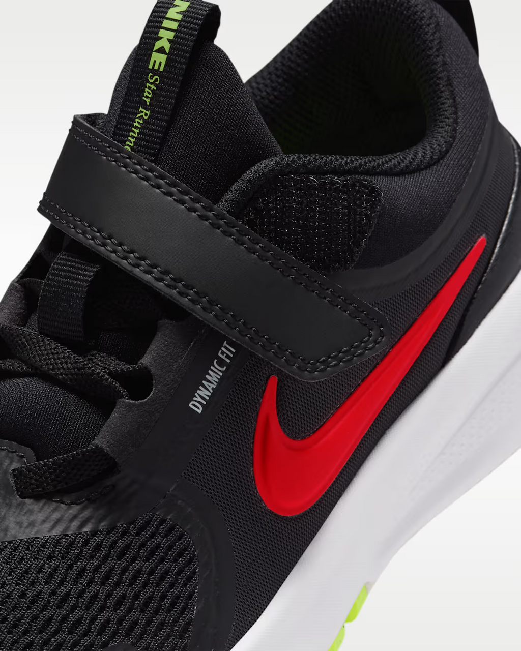 Nike Star Runner 5 Younger Kids' Running Shoes