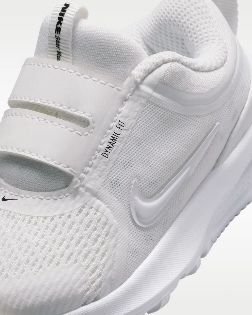 Nike Star Runner 5 Baby_Toddler Shoes