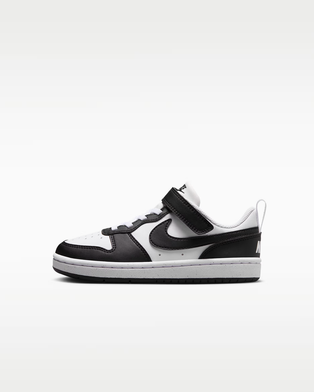 Nike Court Borough Low Recraft Little Kids' Shoes