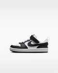 Nike Court Borough Low Recraft Little Kids' Shoes