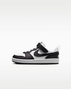 Nike Court Borough Low Recraft Little Kids' Shoes