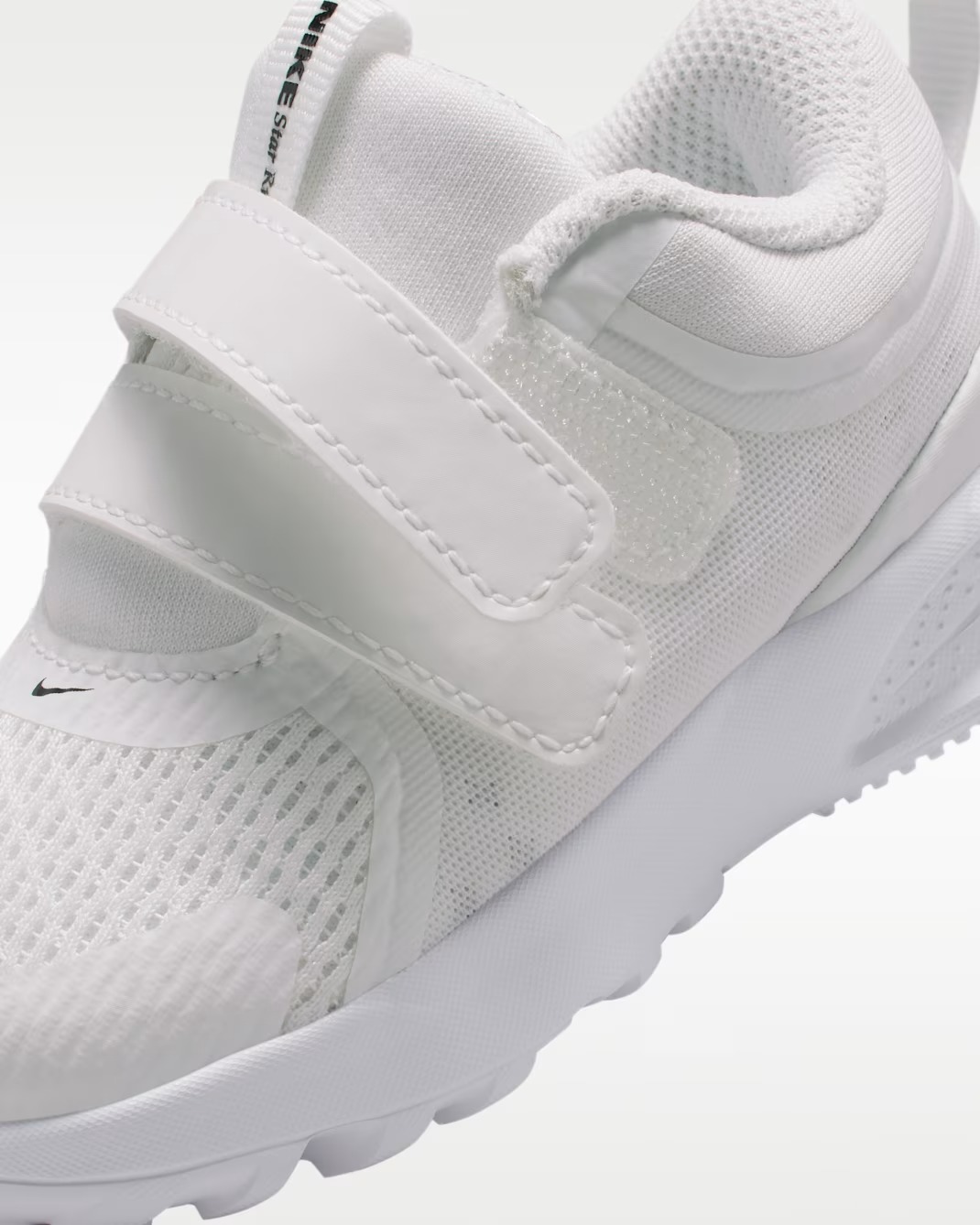 Nike Star Runner 5 Baby_Toddler Shoes