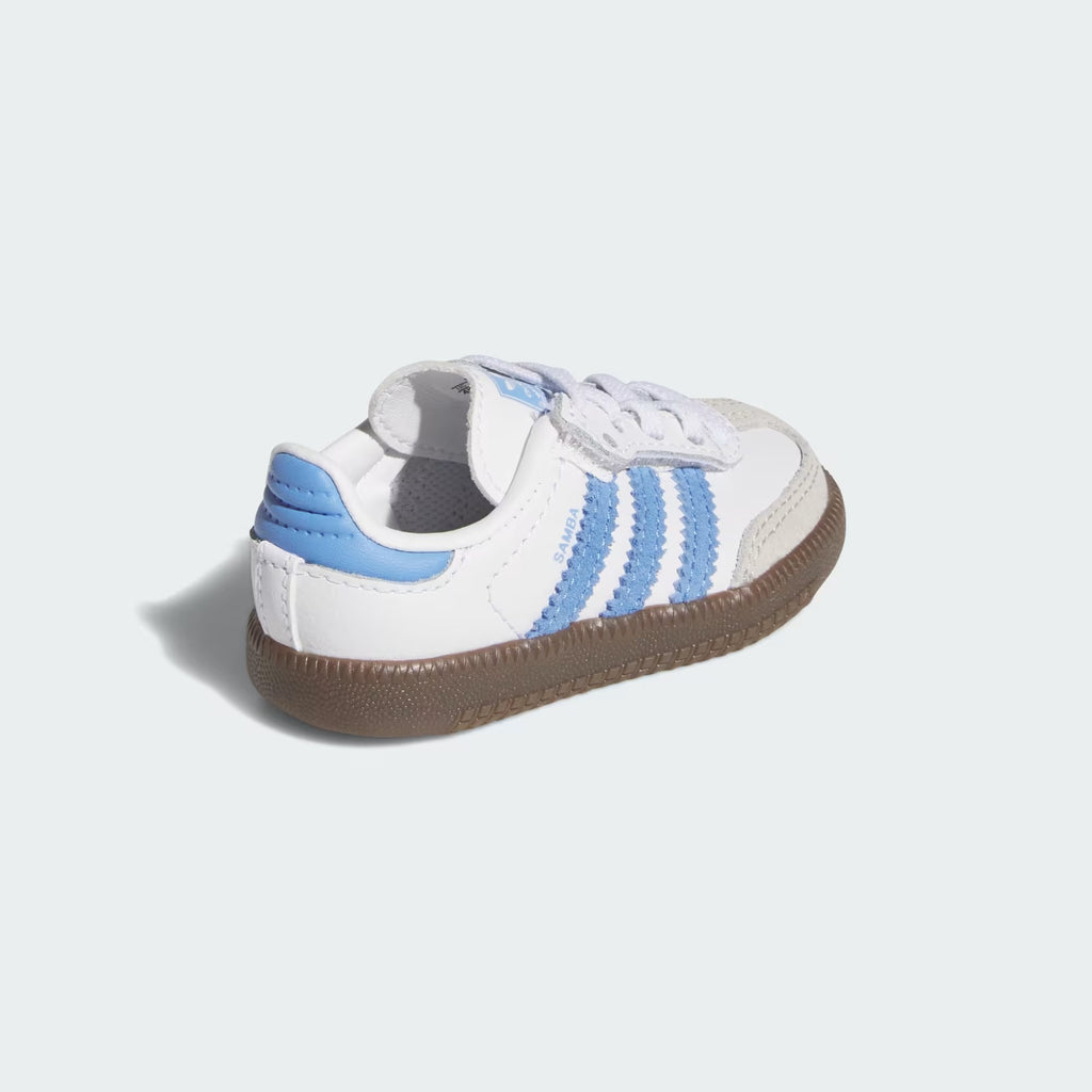 Adidas Samba OG Comfort Closure Kids’ Shoes