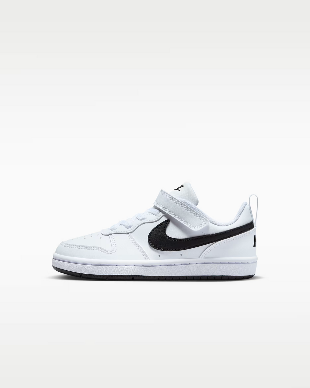 Nike Court Borough Low Recraft Little Kids' Shoes