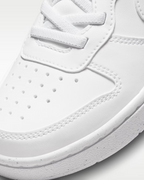 Nike Court Borough Low Recraft Little Kids' Shoes