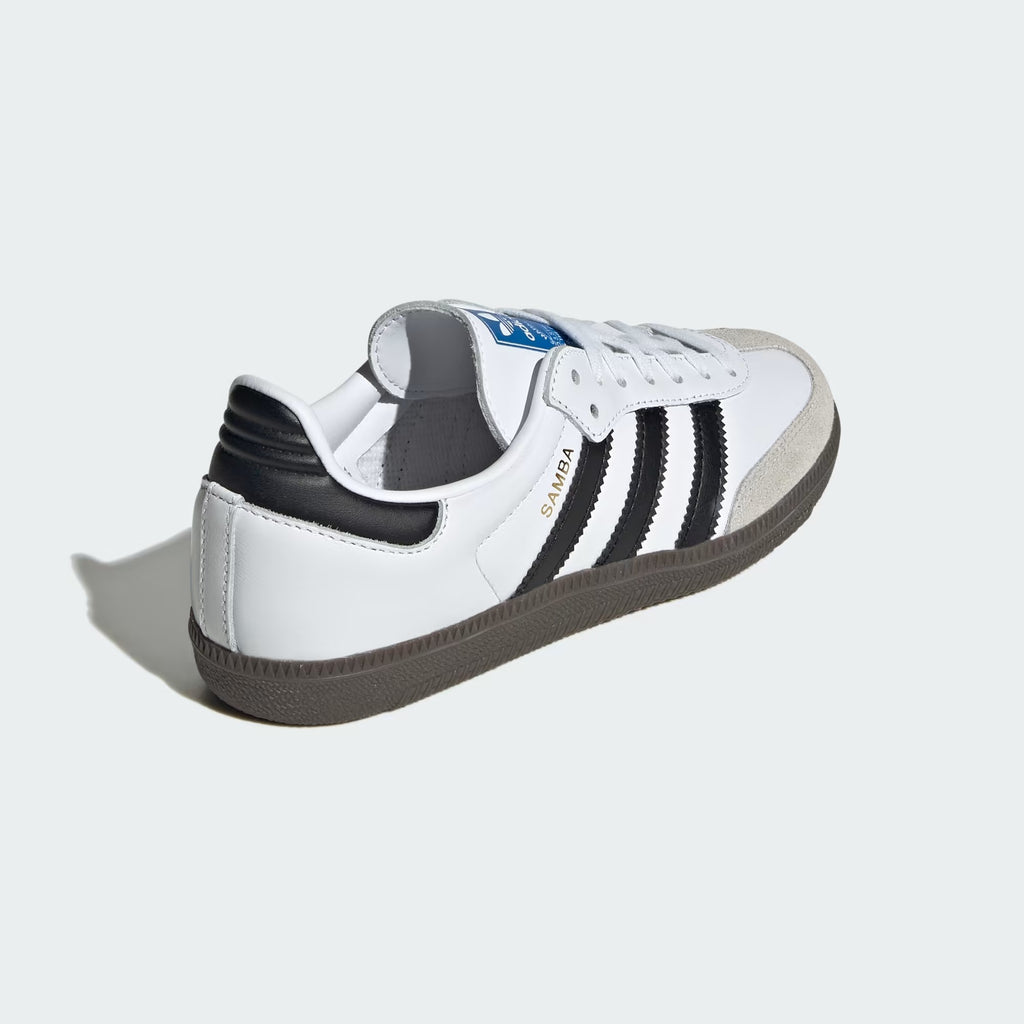 Adidas Samba Junior Sneakers
