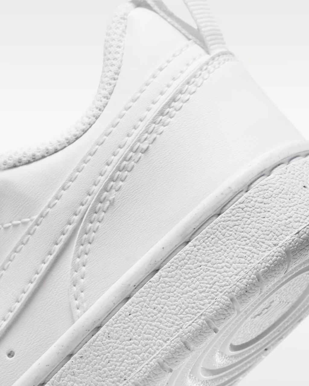 Nike Court Borough Low Recraft Little Kids' Shoes