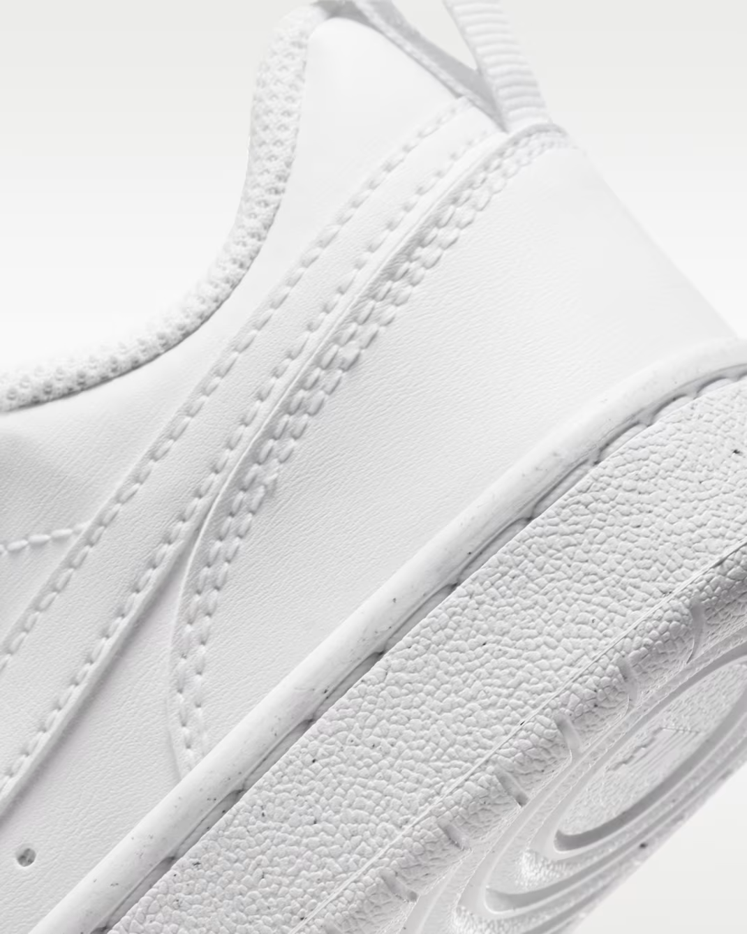 Nike Court Borough Low Recraft Little Kids' Shoes