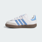 Adidas Samba OG Comfort Closure Kids’ Shoes