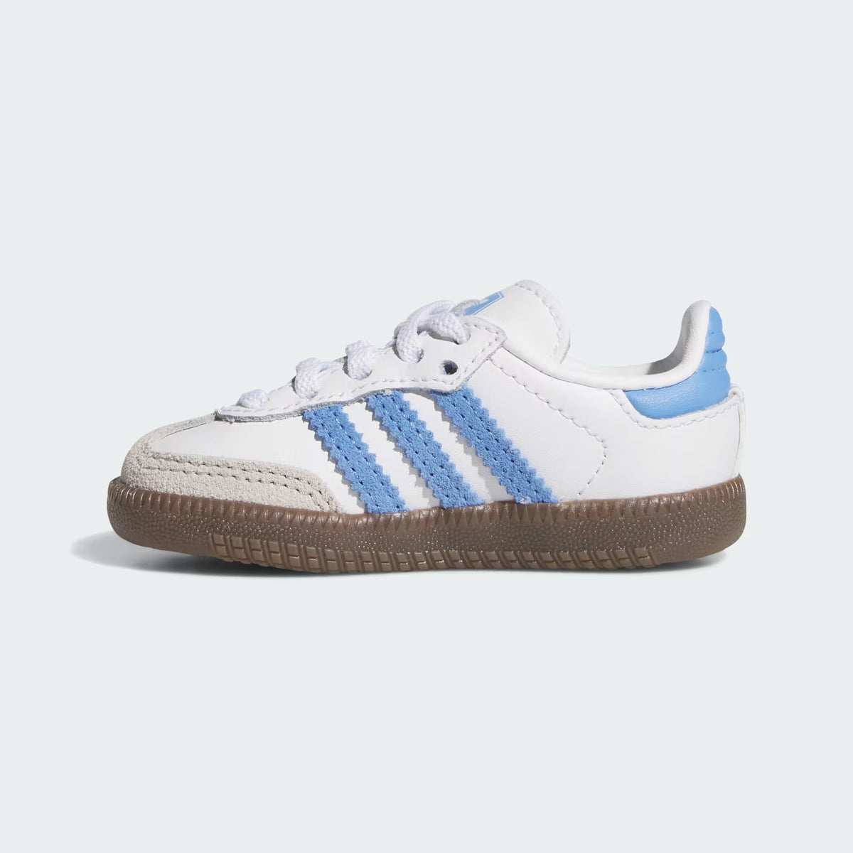 Adidas Samba OG Comfort Closure Kids’ Shoes