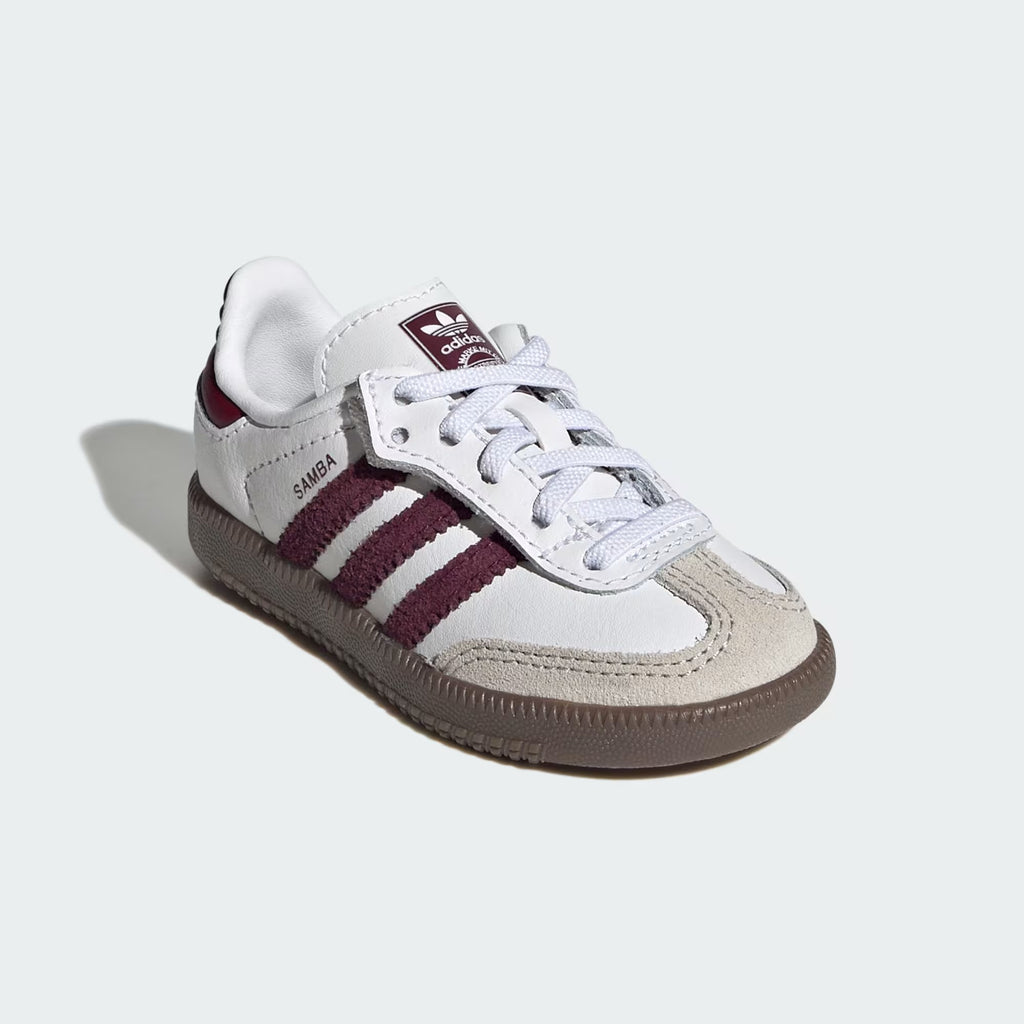 Adidas Samba OG Infants’ Shoes
