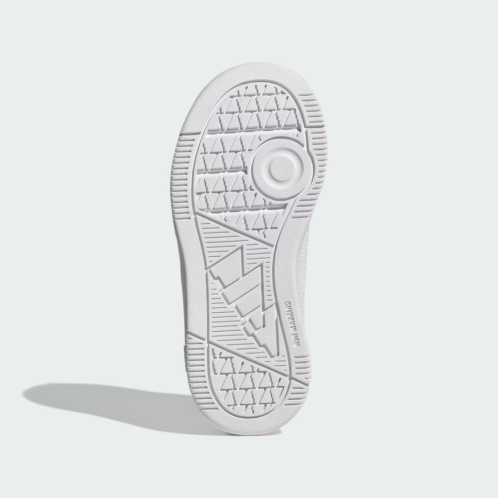 Adidas TENSAUR SPORT 3.0 K Trainers - White