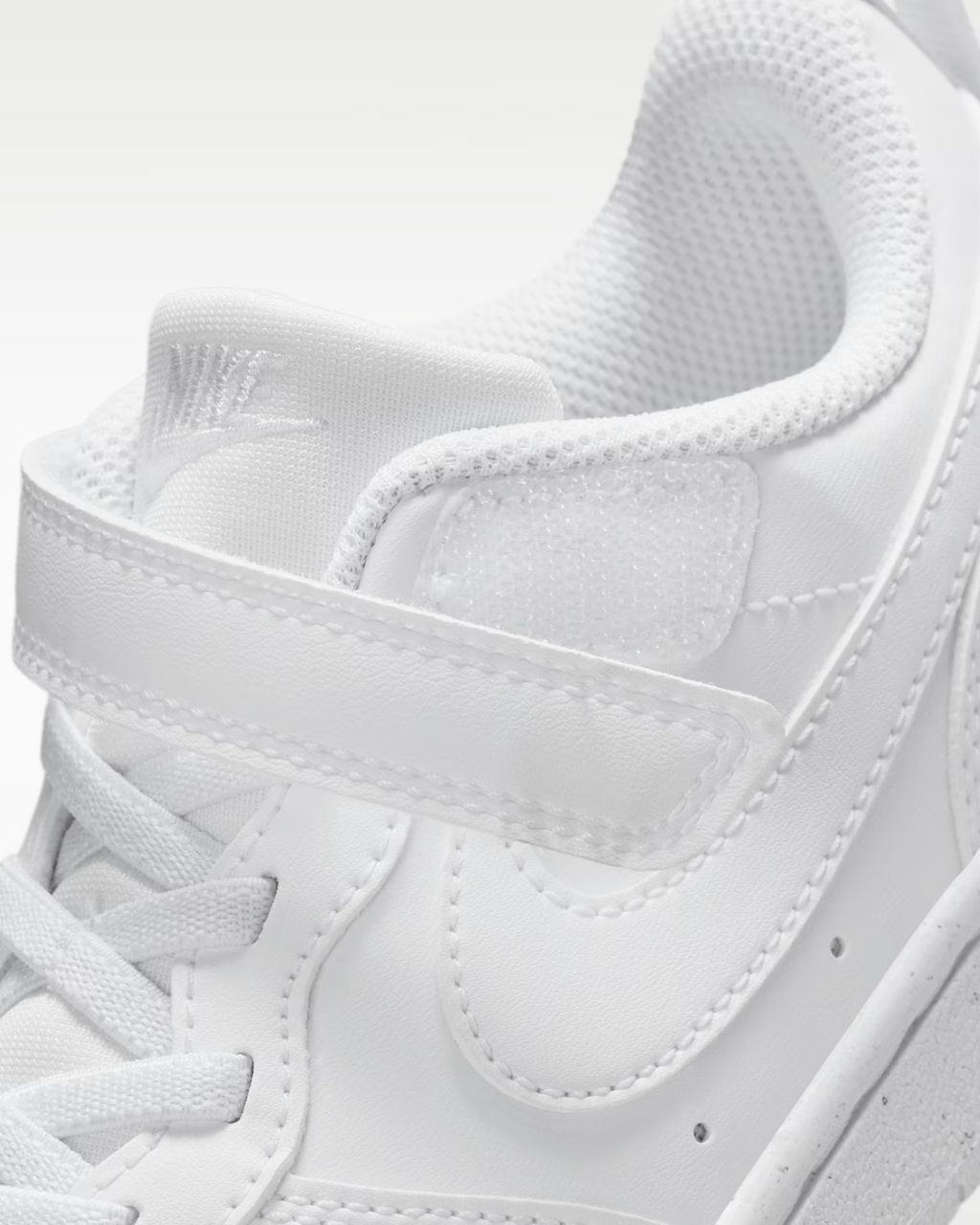 Nike Court Borough Low Recraft Little Kids' Shoes