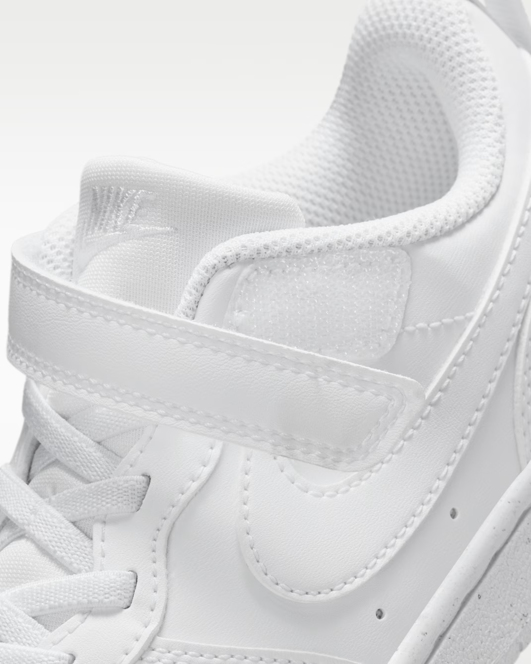 Nike Court Borough Low Recraft Little Kids' Shoes