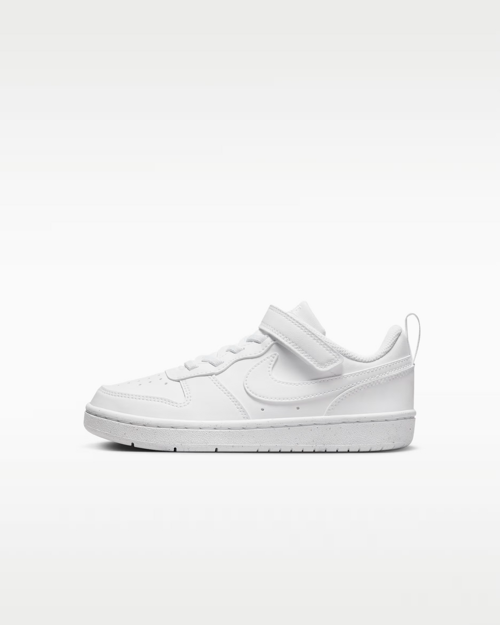 Nike Court Borough Low Recraft Little Kids' Shoes