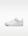 Nike Court Borough Low Recraft Little Kids' Shoes