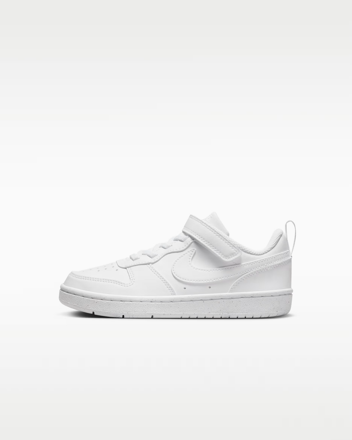 Nike Court Borough Low Recraft Little Kids' Shoes