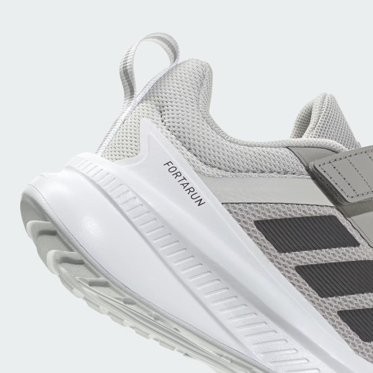 Adidas Fortarun 4.0 Sneakers Kids - Grey