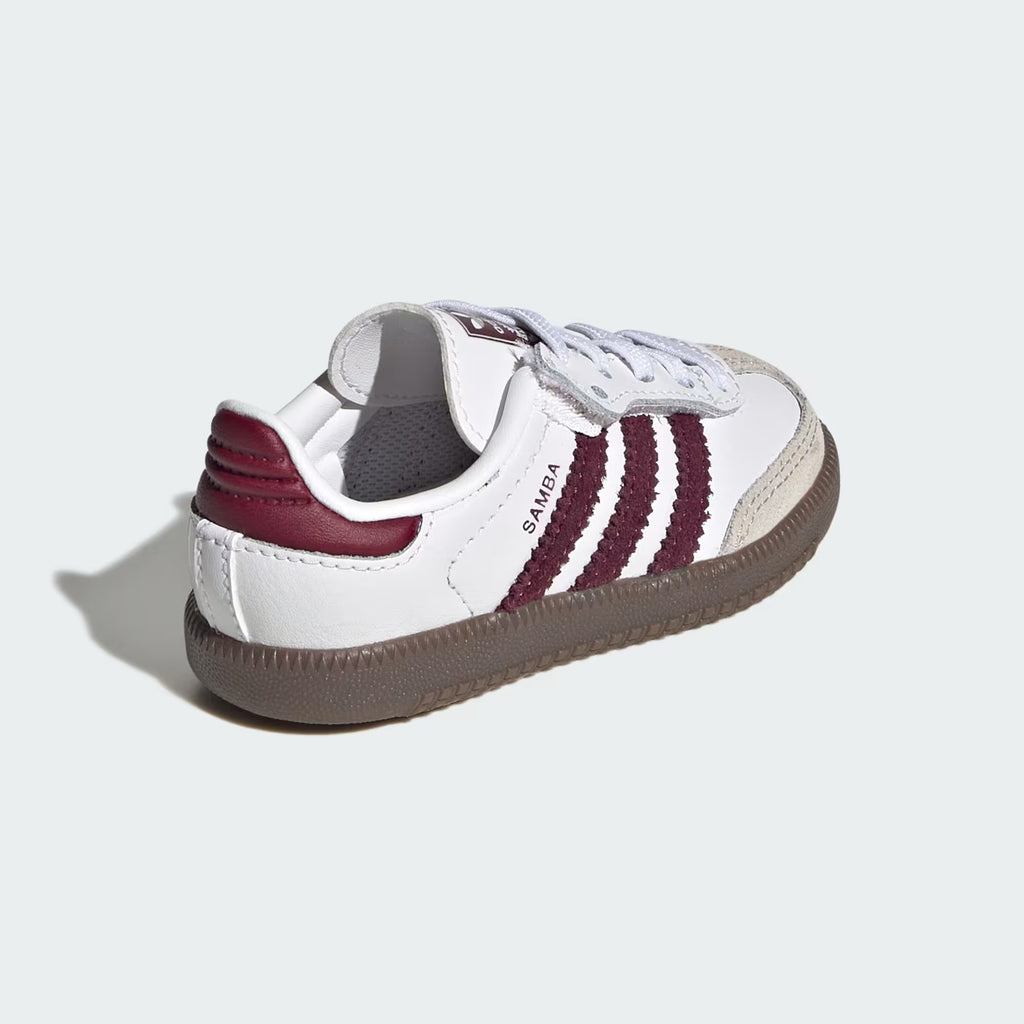Adidas Samba OG Infants’ Shoes