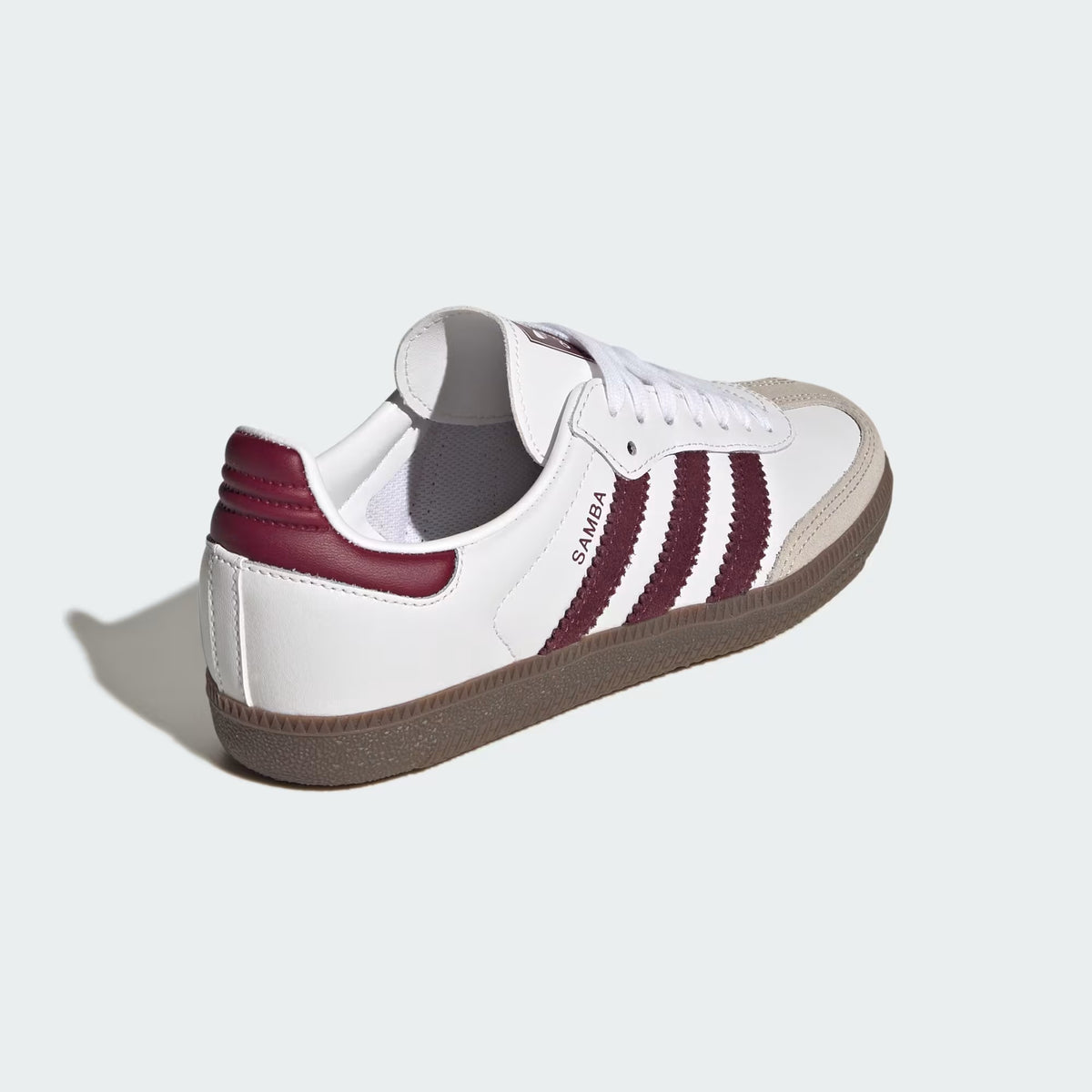 Adidas Samba OG Junior Sneakers