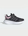 Adidas Fortarun 4.0 Shoes Kids - Black