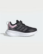 Adidas Fortarun 4.0 Shoes Kids - Black