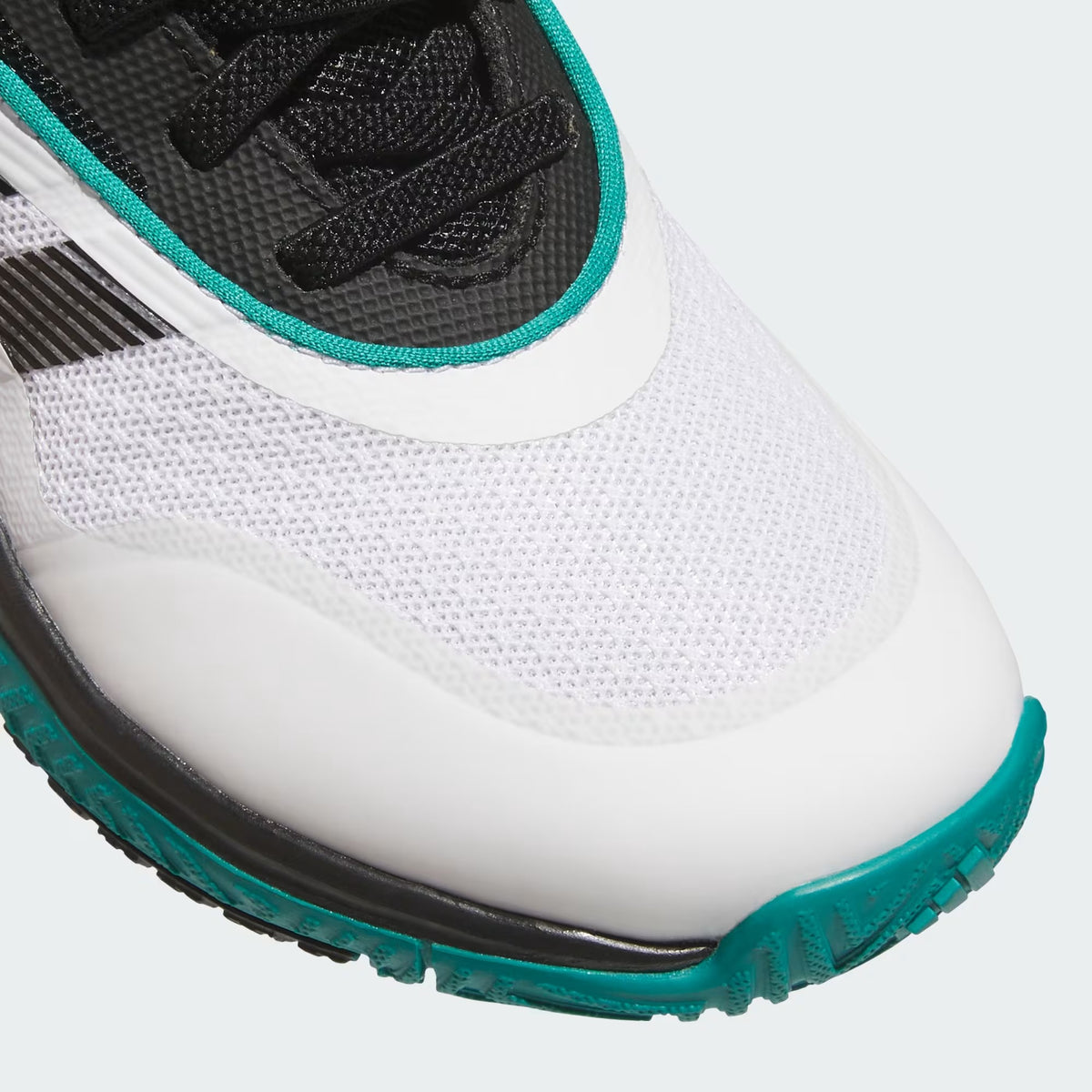 Adidas Ownthegame 3.0 Sneakers - White