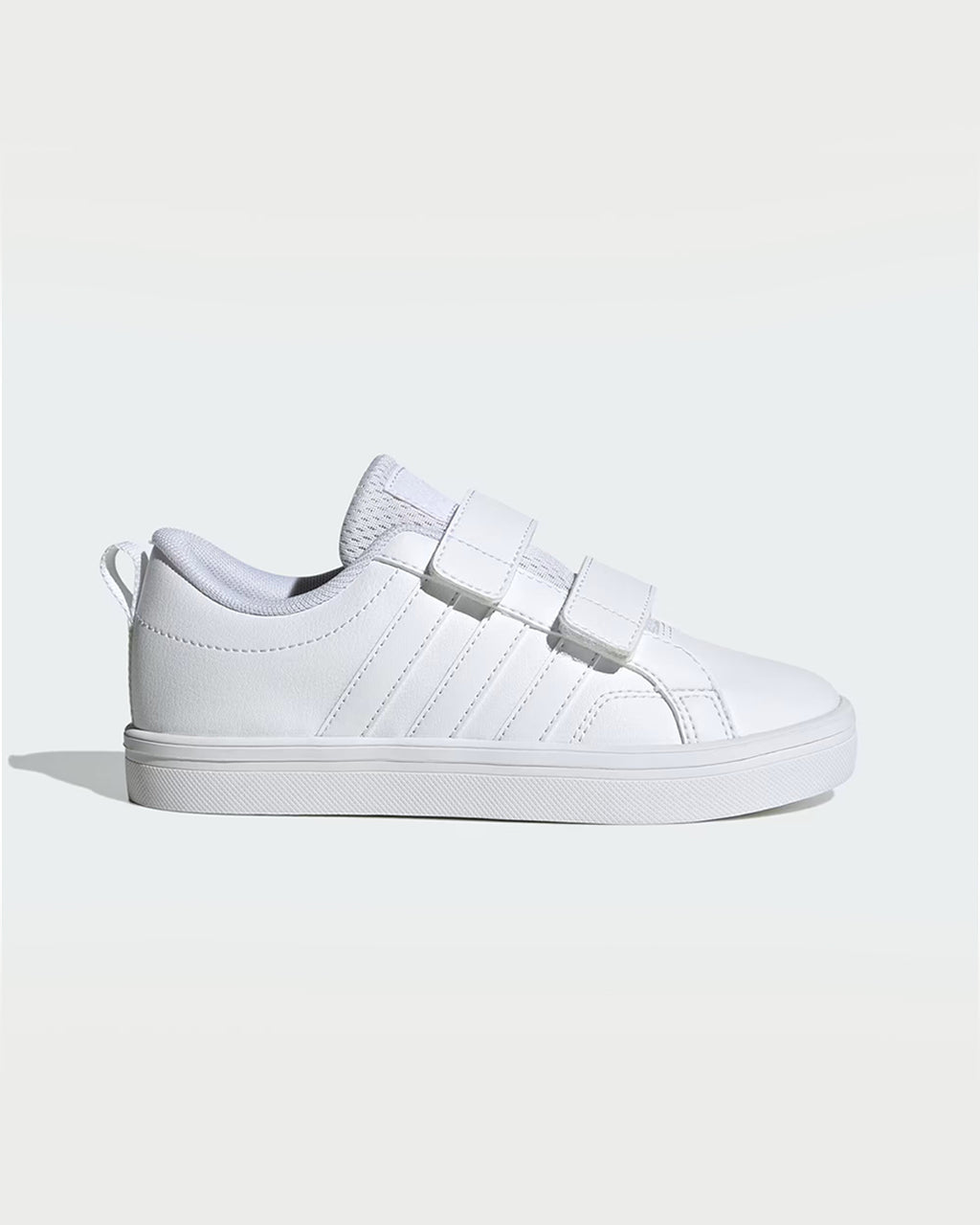 Adidas VS Pace 2.0 Shoes Kids - White