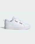 Adidas VS Pace 2.0 Shoes Kids - White