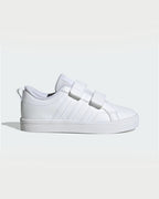 Adidas VS Pace 2.0 Shoes Kids - White