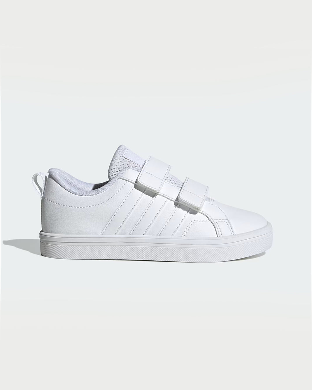 Adidas VS Pace 2.0 Shoes Kids - White