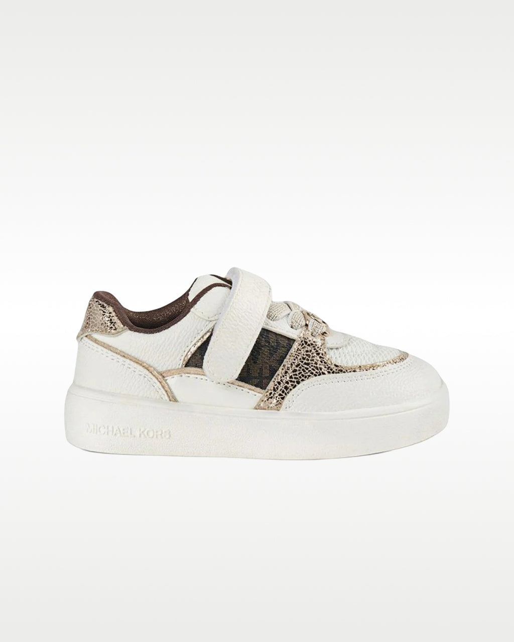 Michael Kors Jem Clarke Girls’ Sneakers