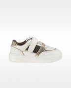 Michael Kors Jem Clarke Girls’ Sneakers