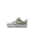 Nike Court Borough Low Kids’ Shoes