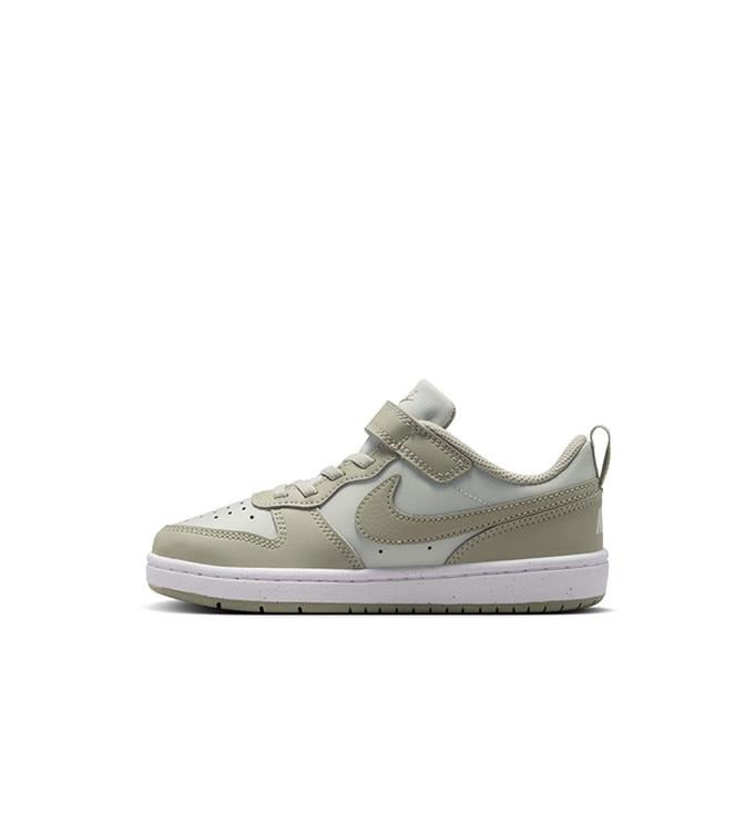 Nike Court Borough Low Kids’ Shoes