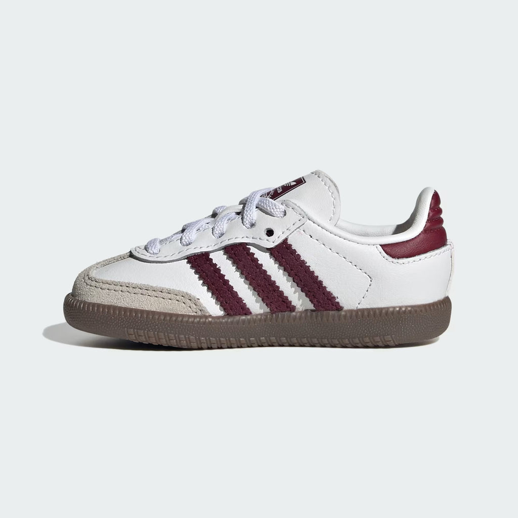 Adidas Samba OG Infants’ Shoes