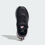 Adidas Fortarun 4.0 Shoes Kids - Black