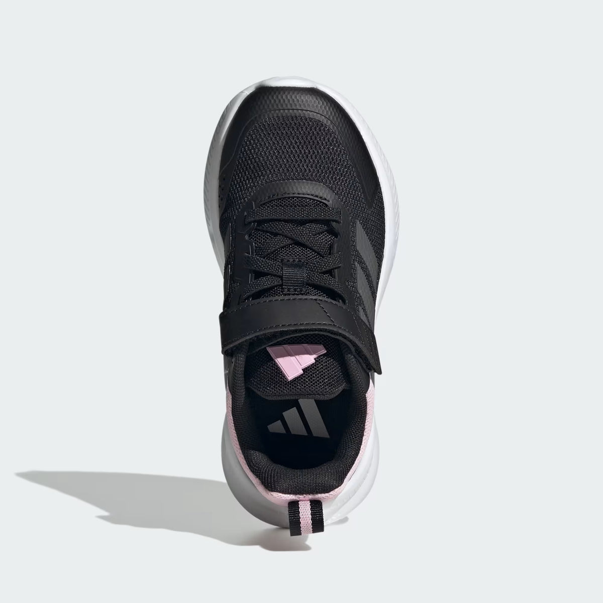 Adidas Fortarun 4.0 Shoes Kids - Black