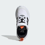 Adidas Fortarun 4.0 Shoes Kids - White