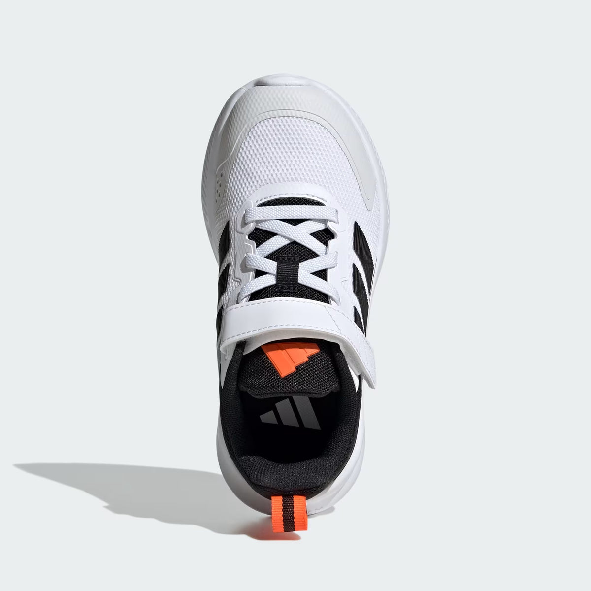 Adidas Fortarun 4.0 Shoes Kids - White
