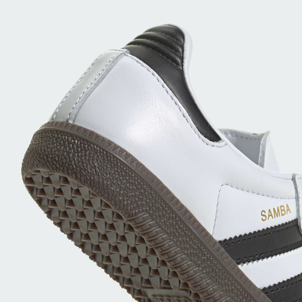 Adidas Samba Junior Sneakers