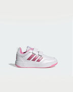 Adidas Tensaur Sport 3.0 CF K Shoes - White