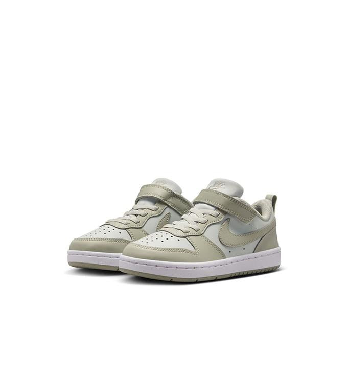 Nike Court Borough Low Kids’ Shoes