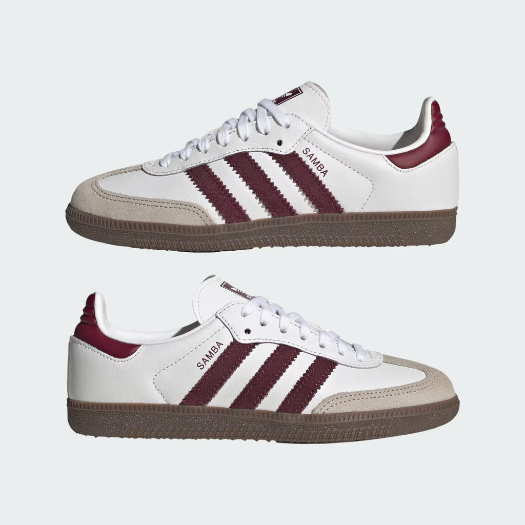 Adidas Samba OG Junior Sneakers